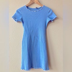 ZARA Mini Dress